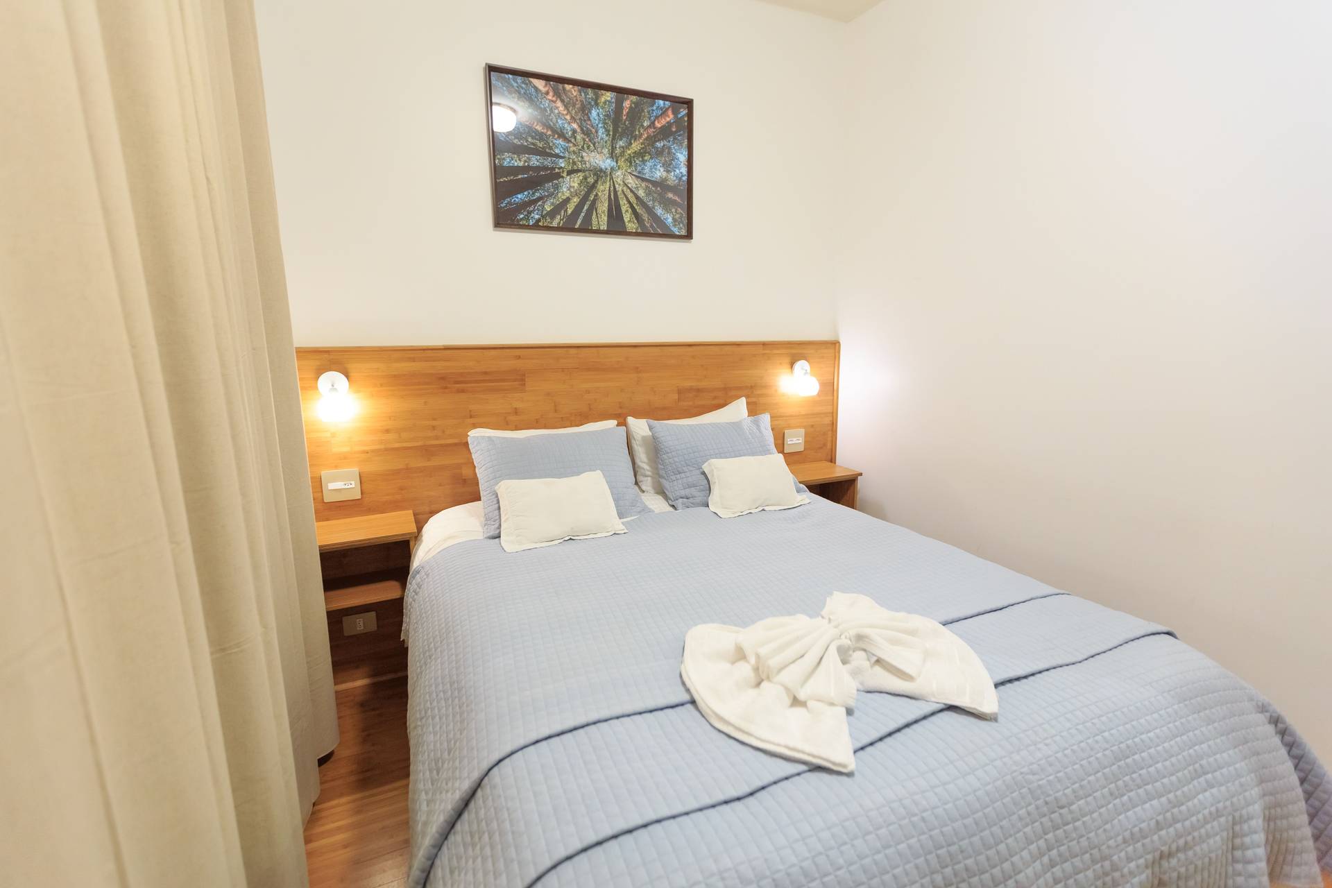 Chambre 402